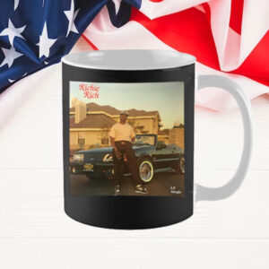 Richie Rich Young Dubble Mug