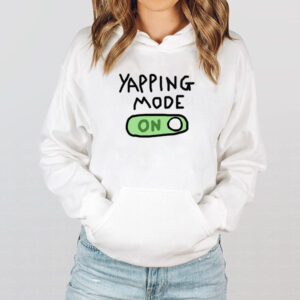 Sillycityco Yapping Mode On T-Shirt 7 Sillycityco Yapping Mode On T-Shirt