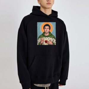 Social Justice Saint, Deny Defend Depose T-Shirt 6 Social Justice Saint, Deny Defend Depose T-Shirt