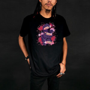Spider lily ,Deny, Defend, Depose T-Shirt 7 Spider lily ,Deny, Defend, Depose T-Shirt