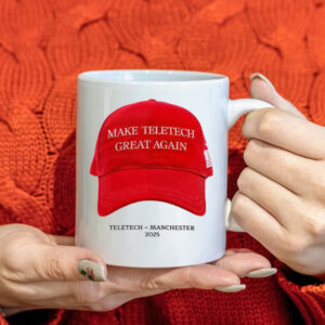 Teletech Make Tt Great Again Mug 5 Teletech Make Tt Great Again Mug