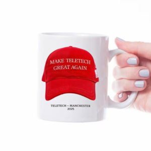 Teletech Make Tt Great Again Mug 6 Teletech Make Tt Great Again Mug