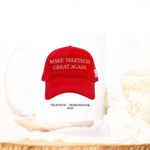 Teletech Make Tt Great Again Mug 7 Teletech Make Tt Great Again Mug