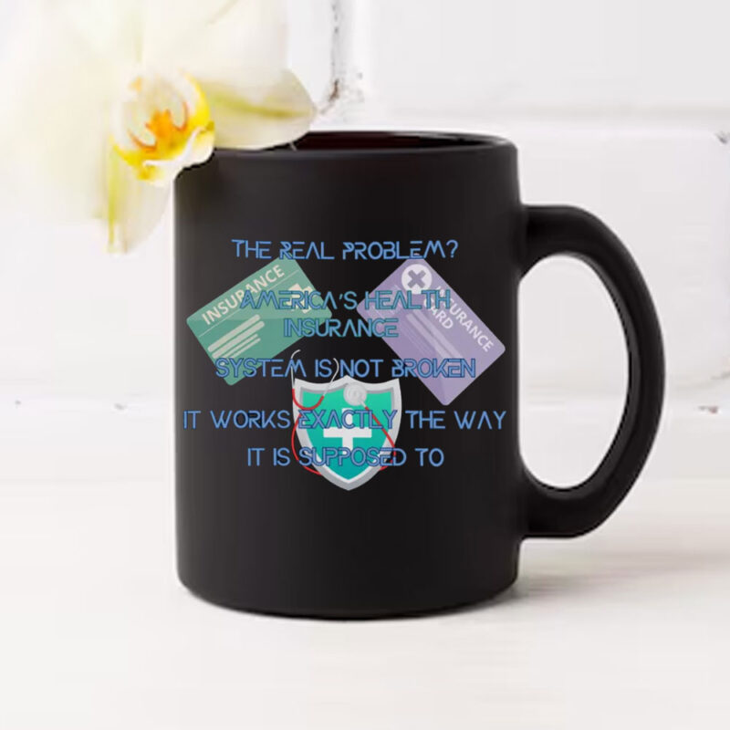 Trending Delay Deny Defend Health Care Mug 9 Trending Delay Deny Defend Health Care Mug