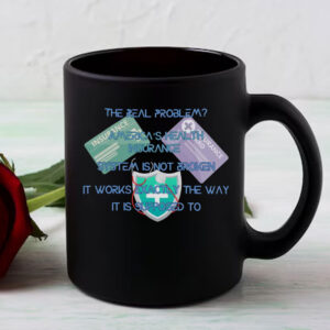 Trending Delay Deny Defend Health Care Mug 6 Trending Delay Deny Defend Health Care Mug