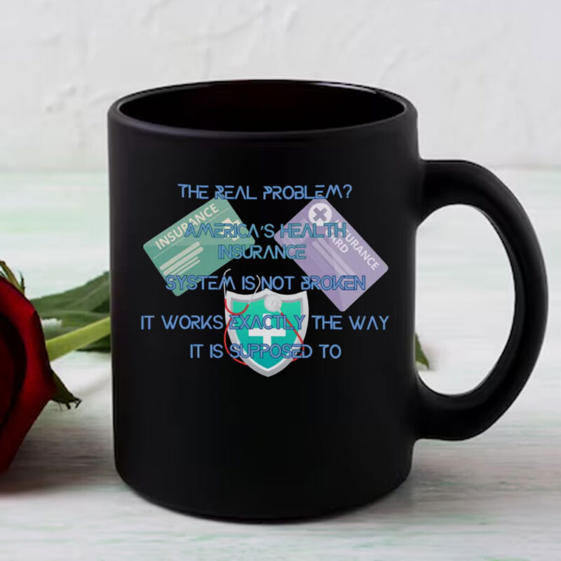 Trending Delay Deny Defend Health Care Mug 10 Trending Delay Deny Defend Health Care Mug