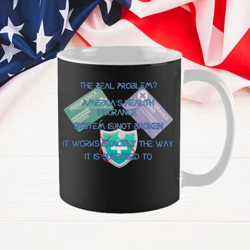 Trending Delay Deny Defend Health Care Mug 11 Trending Delay Deny Defend Health Care Mug