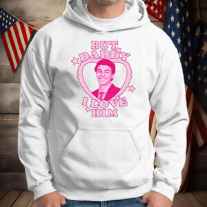 deny defend depose, But Daddy I Love Him Luigi Mangione Shirts