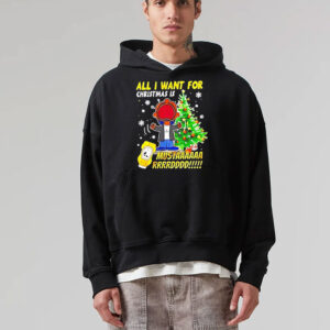 All I Want For Christmas is Mustard Kendrick Lamar T-Shirt 6 All I Want For Christmas is Mustard Kendrick Lamar T-Shirt