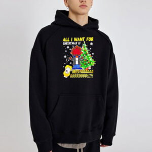 All I Want For Christmas is Mustard Kendrick Lamar T-Shirt 5 All I Want For Christmas is Mustard Kendrick Lamar T-Shirt
