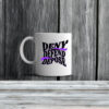 Deny Defend Depose DDD Mug
