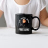 Deny defend depose free Luigi Mug