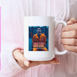 Justice Never Looked This Badass Luigi Mangione Mug