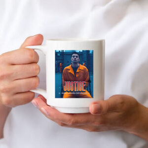 Justice Never Looked This Badass Luigi Mangione Mug