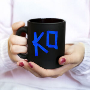 Kevin Owens KO Pop-Up Powerbomb Mug 7 Kevin Owens KO Pop-Up Powerbomb Mug