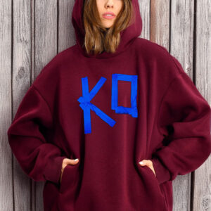 Kevin Owens KO Pop-Up Powerbomb T-Shirt