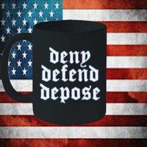 Luigi DDD Mug 5 Luigi DDD Mug