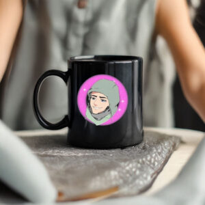 Luigi Mangione Shooter Anime Ceo Deny Defend Depose Mugs