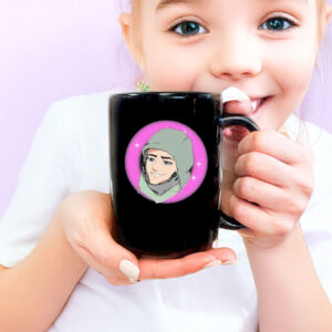 Luigi Mangione Shooter Anime Ceo Deny Defend Depose Mugs