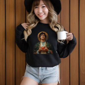 Luigi Mangione The Patron Saint Of Health Care Justice T-Shirt