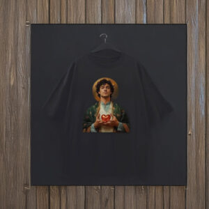 Luigi Mangione The Patron Saint Of Health Care Justice T-Shirt 6 Luigi Mangione The Patron Saint Of Health Care Justice T-Shirt