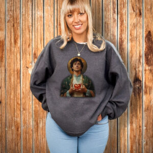 Luigi Mangione The Patron Saint Of Health Care Justice T-Shirt 5 Luigi Mangione The Patron Saint Of Health Care Justice T-Shirt