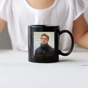 Luigi Mangione’s Mugshot Has Been Released Mug