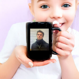 Luigi Mangione’s Mugshot Has Been Released Mug