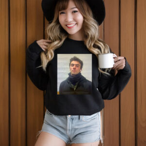 Luigi Mangione’s Mugshot Has Been Released T-Shirt