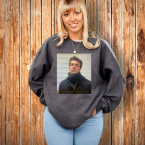 Luigi Mangione’s Mugshot Has Been Released T-Shirt