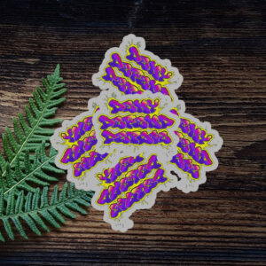 UHO Healthcare - Deny Defend Depose Sticker ,Car Magnets