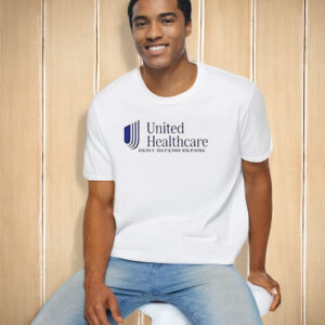 United Healthcare Deny Defend Depose Shooting Ceo Logo Christmas T-Shirt 6 United Healthcare Deny Defend Depose Shooting Ceo Logo Christmas T-Shirt