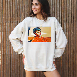 UnitedHealthcare CEO murder suspect Luigi Mangione’s T-Shirts