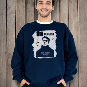 deny defend depose The Adjuster Luigi Mangione T-Shirt