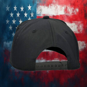 Deny Defend Depose Fishing Hat