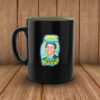 Offcial Free Luigi Deny Defend Depose Mug
