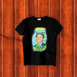 Offcial Free Luigi Deny Defend Depose T-Shirt