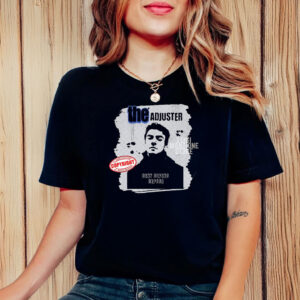 The Adjuster Deny Defend Depose Luigi Mangione T-Shirt 6 The Adjuster Deny Defend Depose Luigi Mangione T-Shirt