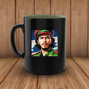 mangione luigi Prompts Mug