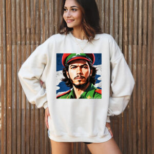 mangione luigi Prompts T-Shirt